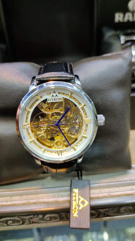 FT Automatic Watch
